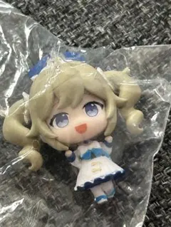 原神 コレクションフィギュア バーバラ