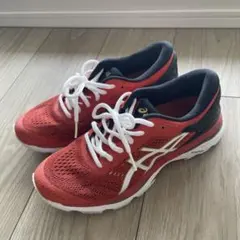 アシックス スニーカー レディース 23cm