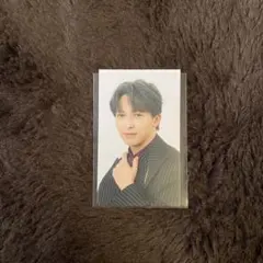 M!LK 吉田仁人 爆裂愛してる 愛知 ラキドロ トレカ