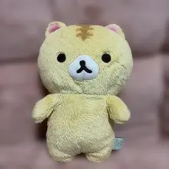 San-X ころころコロニャ　ぬいぐるみ