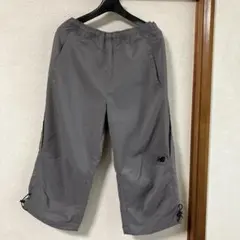 メンズ　ニューバランス　ハーフパンツ　Lサイズ
