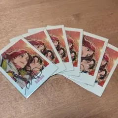 あんスタ 10th ぱしゃっつ Trickstar 衣更真緒