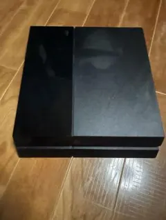 PlayStation 4 本体 コントローラー付き　ジャンク