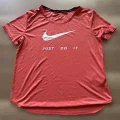 NIKE レディース　ランニングウェア　Lサイズ