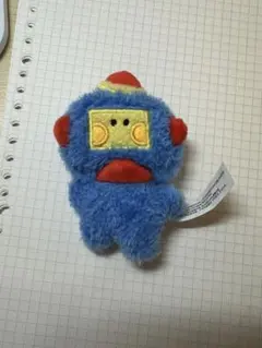 TRUZ mini minini hikun ぬいぐるみ アサ ヒのサムネイル
