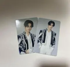 enhypen walktheline niki ニキ