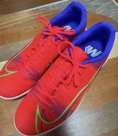 ナイキ 27.5㎝ ズーム マーキュリアル ヴェイパー