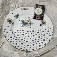 フランシュリッペ ユキエモン お皿 プレート お花 フラワー 箔押し ホワイト 2025年最新】yukiemon 食器の人気アイテム - メルカリ