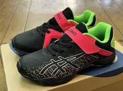 あ*め様 アシックス レーザービーム 19cm マルチ