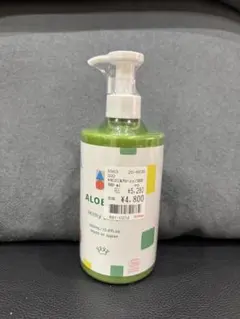 アロベビー　380ml ベビー用ローション
