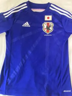 アディダス サッカー日本代表レプリカユニフォーム