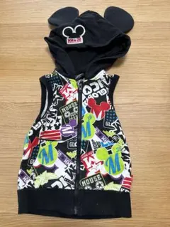 ミッキーマウスのベスト