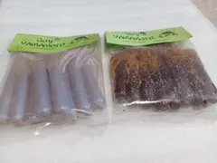 昭和ルアー 初期 ゲーリーヤマモト チューブワームのサムネイル