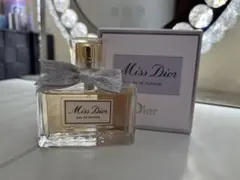 ミスディオール オードゥパルファン 30ml 2026年8月リニューアル品