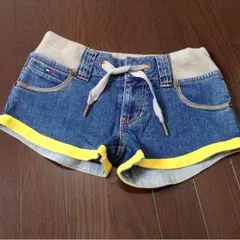 値下げ！新品未使用☆トミーガール ショーパン M