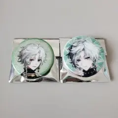 にじさんじ 叢雲カゲツ Dytica 3周年