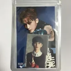 NCT DREAM DREAM()SCAPE マーク フォトセット MD