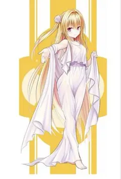 2026年最新】toloveる 複製原画の人気アイテム - メルカリ