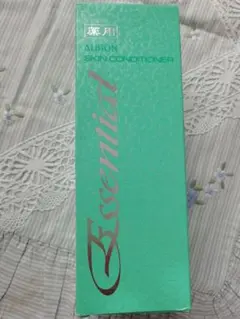 アルビオン 薬用スキンコンディショナー エッセンシャル 165ml
