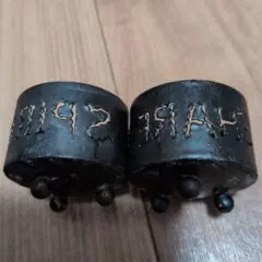 Sams Chopper サムズ プッシュロッドカバー Sams Chopper サムズ プッシュロッドカバー - メルカリ