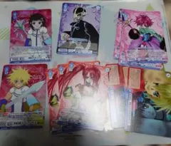 テイルズ　ヴァイスシュヴァルツブラウ　ジューダス　カイル　リアラ　③