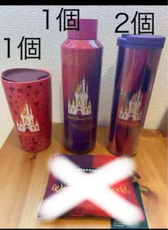 【カメリア様専用】Walt Disney World 100周年記念ほか