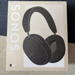 SONOS ACE ブラック ワイヤレスヘッドホン 本体 - メルカリ