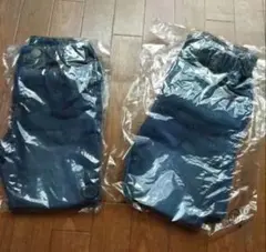 エフォーキッズ　ジーンズ　110cm 新品