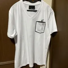 NUMBER NINE シャツ 白のサムネイル