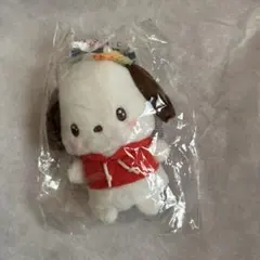 ポチャッコ キーカバーマスコット