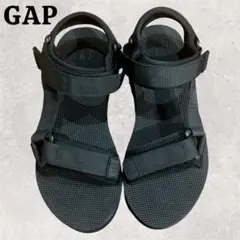 GAPスポーツサンダル マジックテープサンダル 厚底 24cm～24.5cmのサムネイル