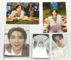 SEVENTEEN SPILL THE FEELS carat バインダー