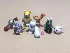 BANDAI ゲームキャラクター