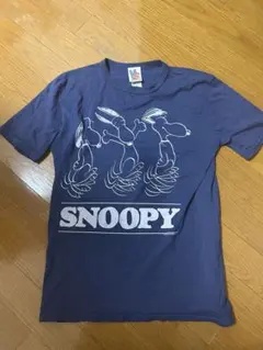 スヌーピー Tシャツ XSサイズ JUNK FOODのサムネイル