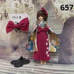 2026年最新】リカちゃん 袴の人気アイテム - メルカリ