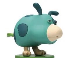 ピクミン　チョコエッグ　モス