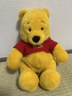 限定1000体】ディズニーランド プーさんのハニーハント グランド