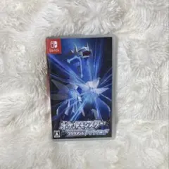Nintendo Switch ソフト ポケットモンスター