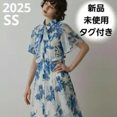 2026年最新】シャドーフラワープリントドレスの人気アイテム - メルカリ