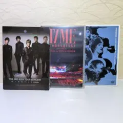 2026年最新】東方神起 cdの人気アイテム - メルカリ