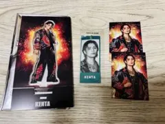 神谷健太 アクスタ フォトカ めじるしタグ