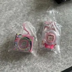 たまごっち おかしなたまごボーロっち