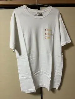 他サイトでも掲載中！CHAOS FISHING CLUB 初期レア　半袖Tシャツのサムネイル