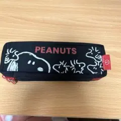 PEANUTS スヌーピー 筆箱