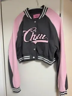 Chuu スタジャン