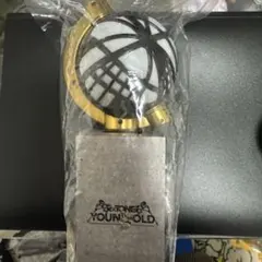 SixTONES young old ペンラ