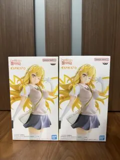 2026年最新】食蜂操祈 フィギュアの人気アイテム - メルカリ
