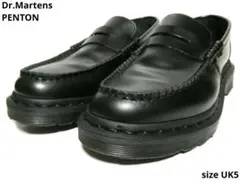 2025年最新】ドクターマーチン コインローファーの人気アイテム - メルカリ