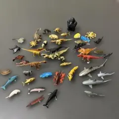 フィギュアセット