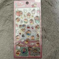 海外正規品　クレヨンしんちゃん　ボンボンドロップ